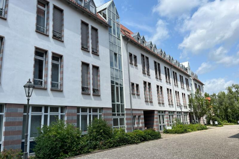 Heilbad Heiligenstadt 122. Deutscher Wandertag 2024