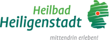 Logo Heilbad Heiligenstadt